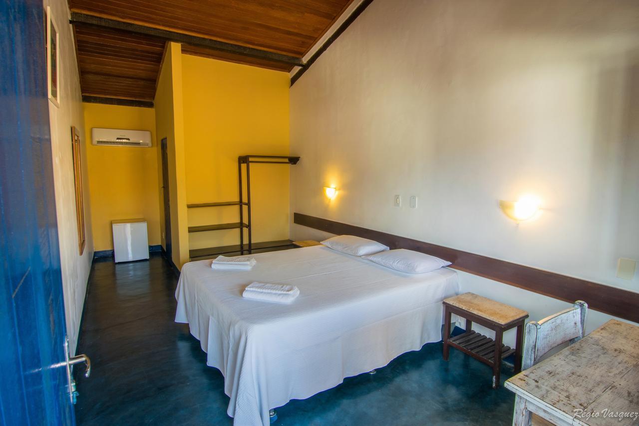 Double or Twin Room Balcony