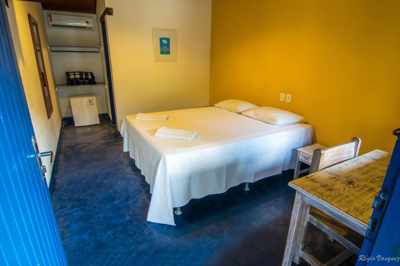 Double or Twin Room Balcony